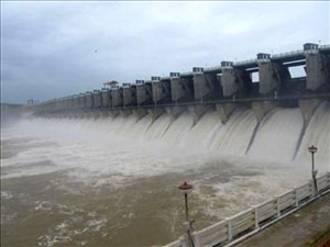 Kaveri River